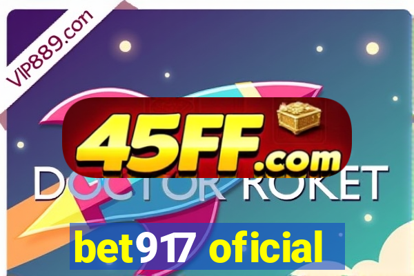 bet917 oficial